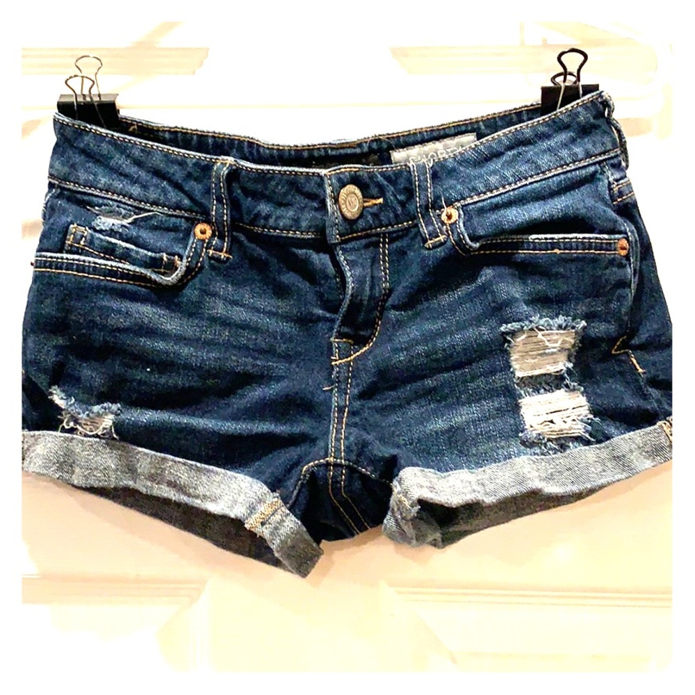 Shorts